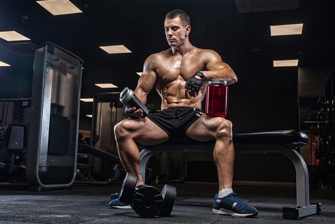Discover the Best Sources for Buying Steroids to Enhance Strength Training